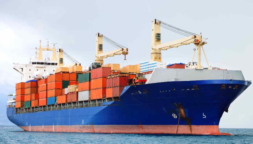 德國(guó)物流貨代