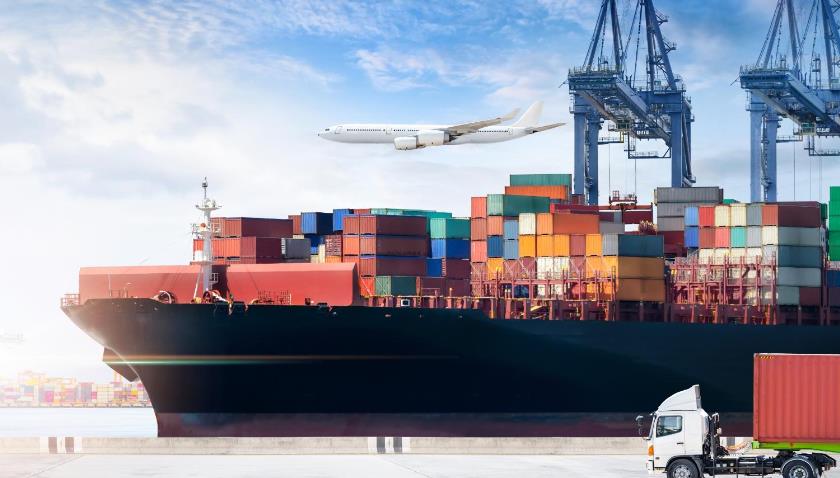 馬來西亞國際海運(yùn)