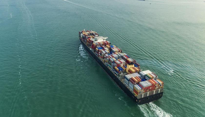 國(guó)際海運(yùn)