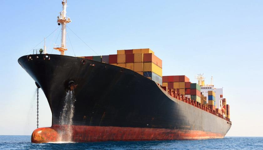 德國海運(yùn)貨代