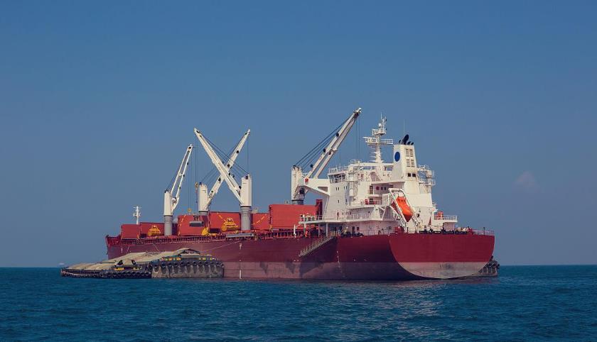 上海進(jìn)出口貨代