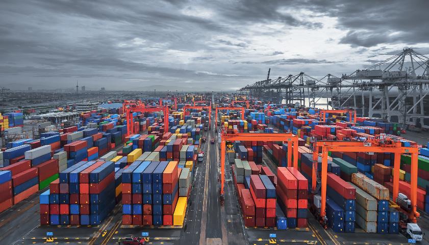 國(guó)際貨運(yùn)代理