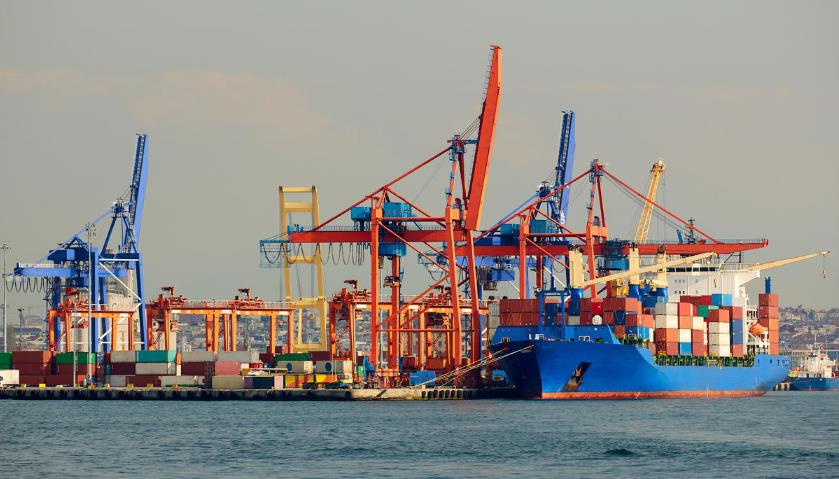 國際貨運(yùn)代理