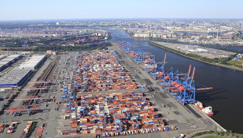 國際貨運(yùn)代理