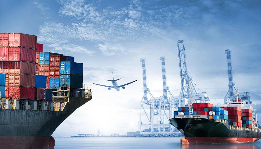 國(guó)際海運(yùn)公司