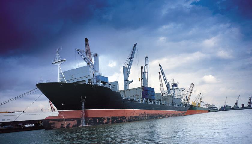 摩洛哥國(guó)際物流