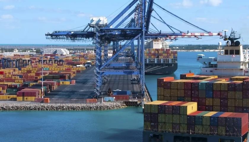 東南亞國(guó)際物流專(zhuān)線