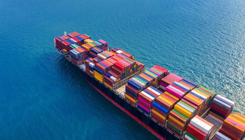 國際貨運(yùn)代理