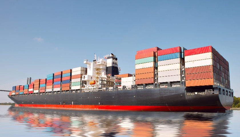 國際貨運(yùn)代理公司