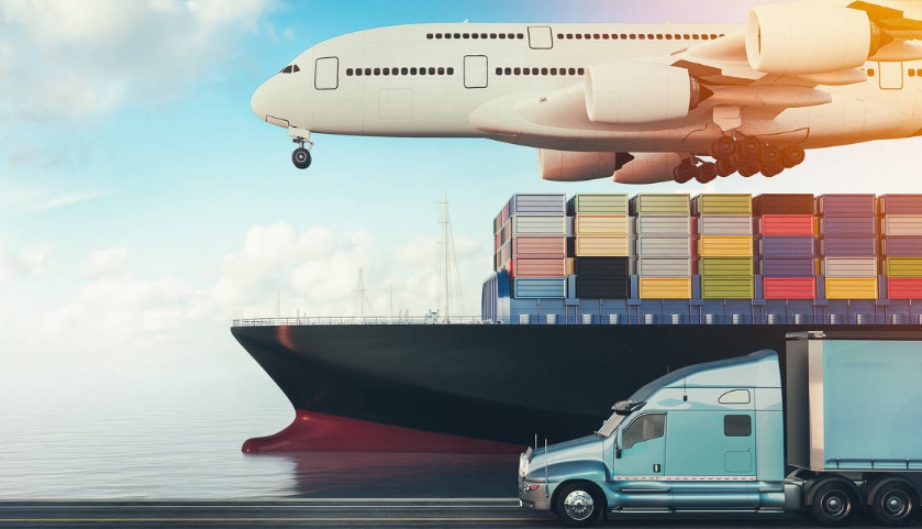 上海進(jìn)出口貨代