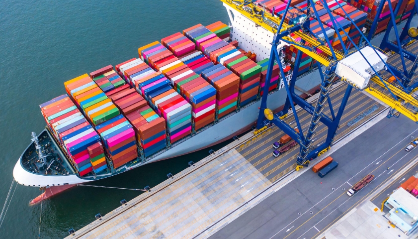 國(guó)際貨運(yùn)