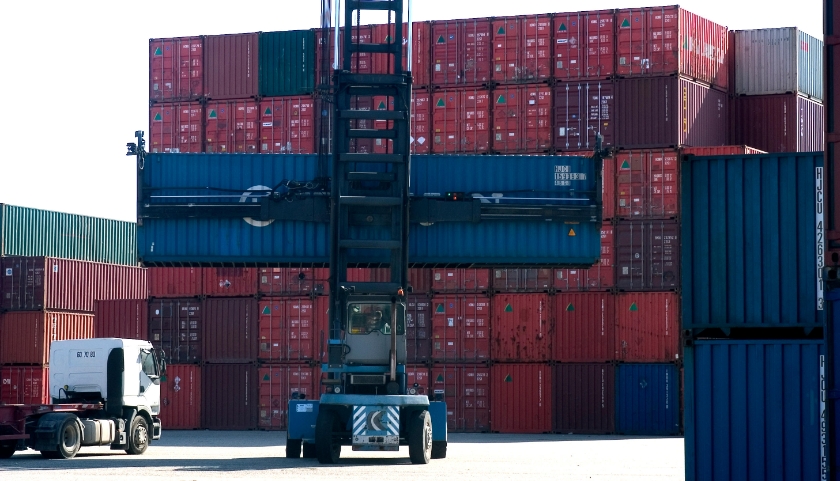 國(guó)際貨代公司