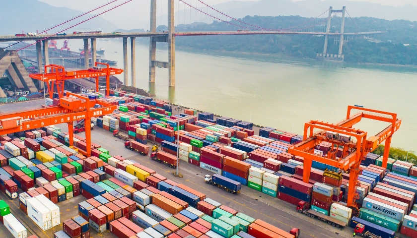 馬來西亞的貨代公司