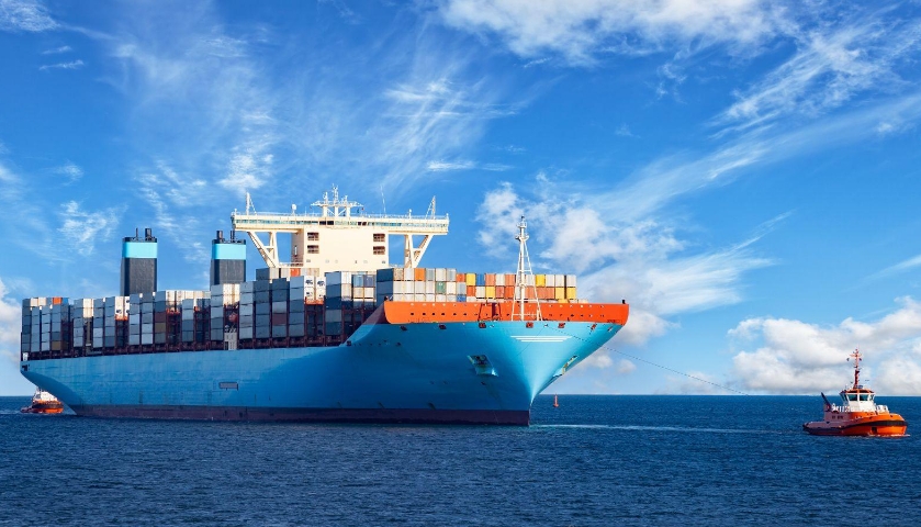 國(guó)際海運(yùn)