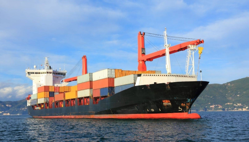 國(guó)際海運(yùn)