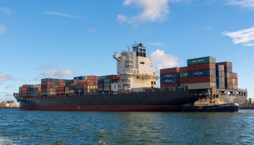 上海貨運(yùn)代理