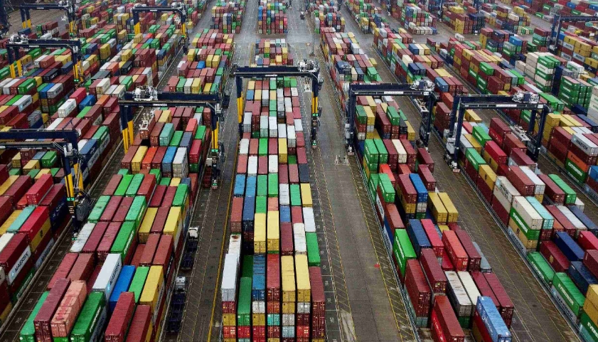 東南亞專線物流公司