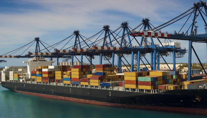 國際物流運(yùn)輸