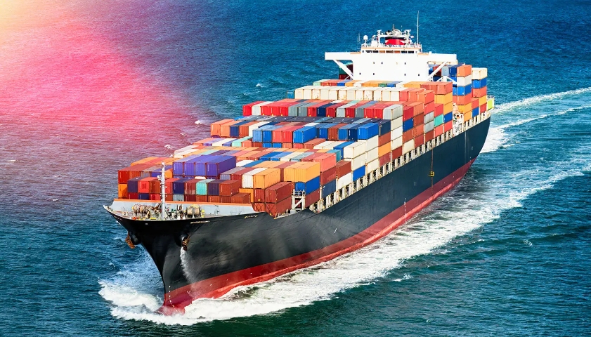 出口韓國(guó)的貨代公司