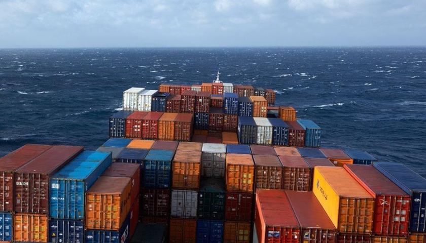 國(guó)際貨運(yùn)代理