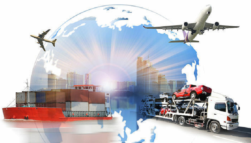 貨運(yùn)代理
