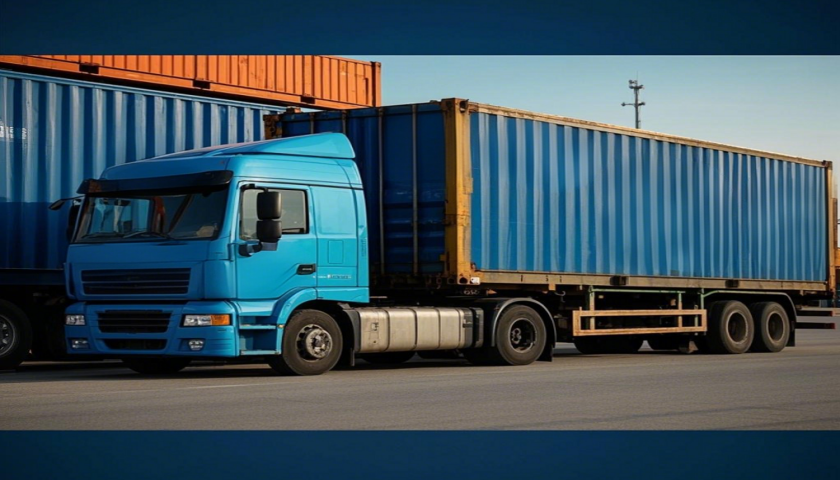 國(guó)際貨運(yùn)代理