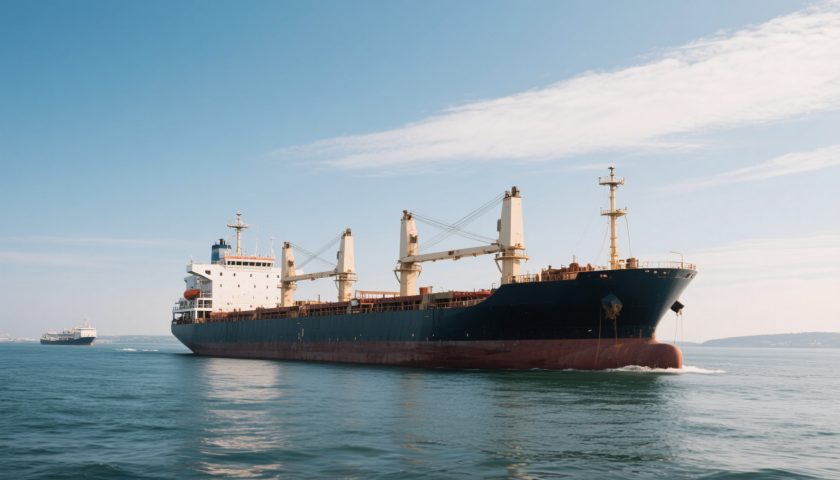 國(guó)際海運(yùn)公司