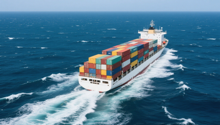 國(guó)際貨物運(yùn)輸代理公司