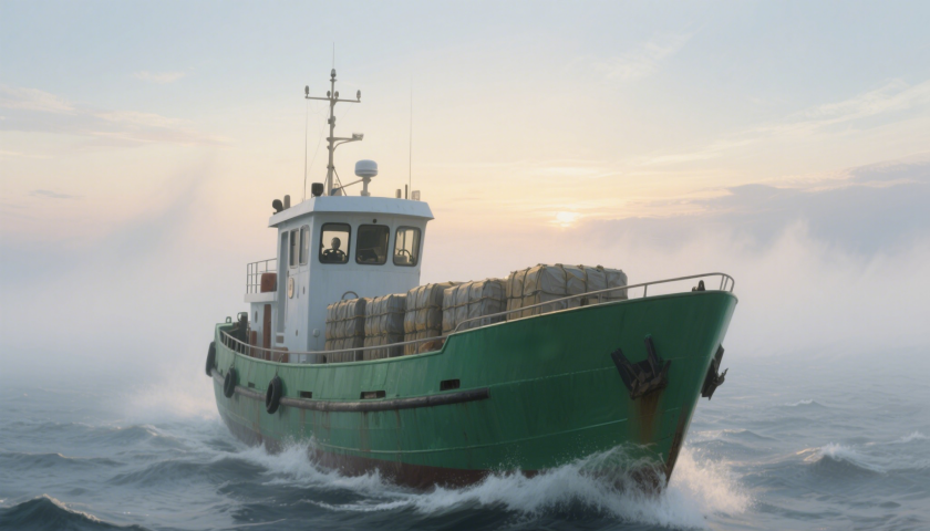 國(guó)際貿(mào)易物流公司