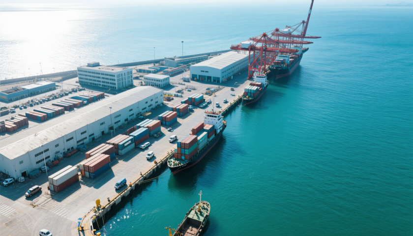 國(guó)際貨物運(yùn)輸