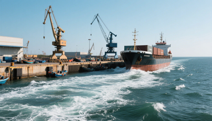 國際運(yùn)輸物流公司