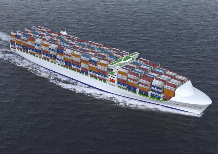 歐洲航線15號(hào)開始醞釀漲價(jià)，各船務(wù)公司價(jià)格待定中