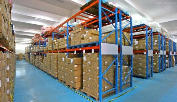 物流業(yè)平穩(wěn)運(yùn)行 一季度全國社會(huì)物流同比增長8.6%