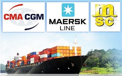 韓國集運(yùn)、貨代公司對(duì)P3聯(lián)盟批準(zhǔn)情況反響強(qiáng)烈