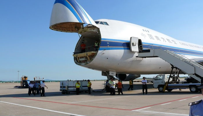 航空貨運(yùn)惹起國家高層看重 即將迎來成長關(guān)鍵期