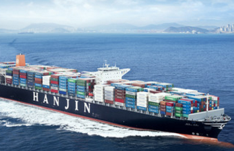 貨代企業(yè)的發(fā)展會隨著世界經(jīng)濟的提升而走向繁榮