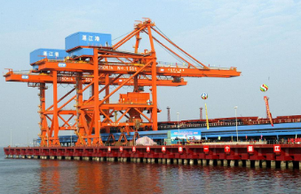 中國的空運(yùn)轉(zhuǎn)運(yùn)增長被認(rèn)為是強(qiáng)勁的