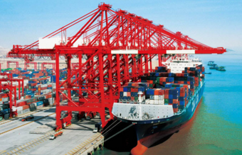 任何人都可以成為國際貨運(yùn)代理人