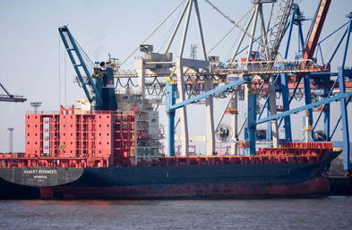 國際貨運(yùn)代理必須掌握的十個(gè)步驟