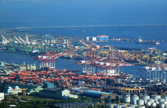 國際貨運(yùn)代理公司提供外包倉儲(chǔ)和配送服務(wù)