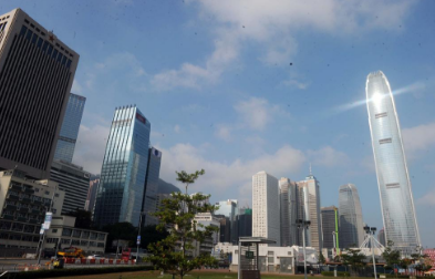 今年上半年對(duì)外貿(mào)易勢(shì)頭良好，穩(wěn)定，中等-優(yōu)秀