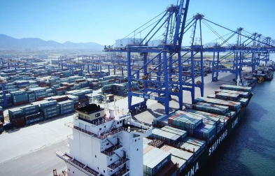 集裝箱裝載超重我們應該怎么辦