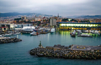 總結(jié)主要出口市場風(fēng)險，外貿(mào)貨代報關(guān)公司需要注意！