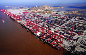 小編與您談一談國際貨運(yùn)代理的行業(yè)價值體現(xiàn)在哪里？