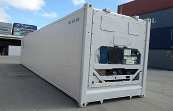 下面這些特種集裝箱你都見過嗎？琪邦帶您一起了解