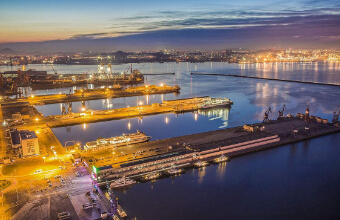 即日起，大連水運(yùn)口岸正式全面推行提貨單電子化