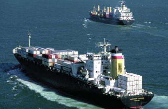 國(guó)際貨運(yùn)代理在國(guó)際物流中有著十分重要的地位