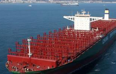 疫情防控物資，海外的綠色運(yùn)輸通道