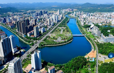 建立全球網(wǎng)絡，夯實“一帶一路”建設的國際物流保障基礎