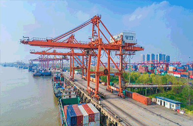 上海貨代公司講解什么是產(chǎn)品報關、清關、截關